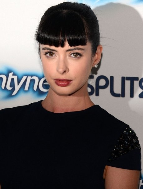 Krysten Ritter perfekte foto