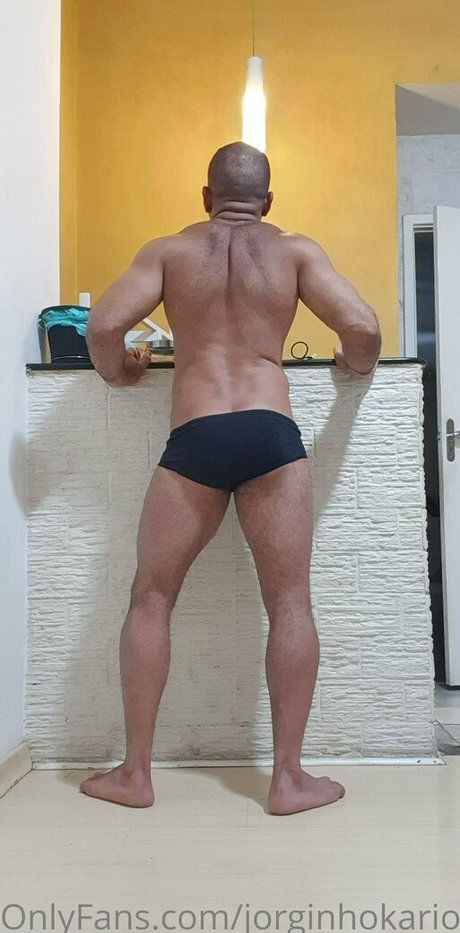 jorginhokarioka21 exklusive pornographische galerien