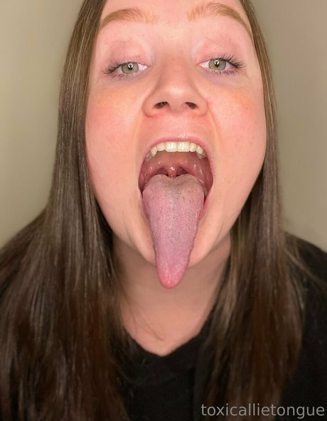 toxicallietongue xxx erwachsene bild