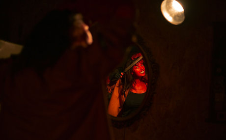 vollbusige rothaarige teen onlyfans exklusive nackten bilder