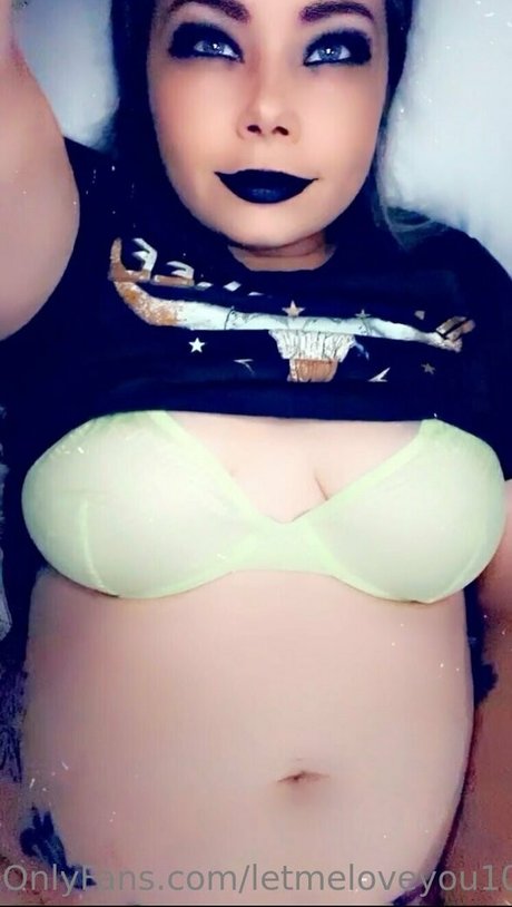 lovegiantess exklusive bilder