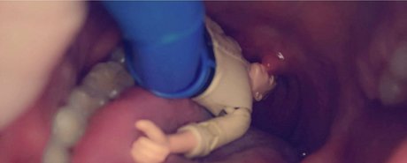 lovegiantess Fotoaufnahmen