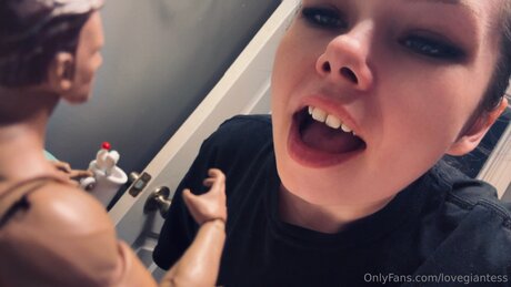 lovegiantess sexy schöne bilder