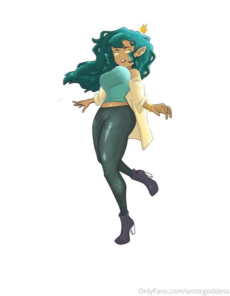 arcticgoddess schauspielerin hd fotos