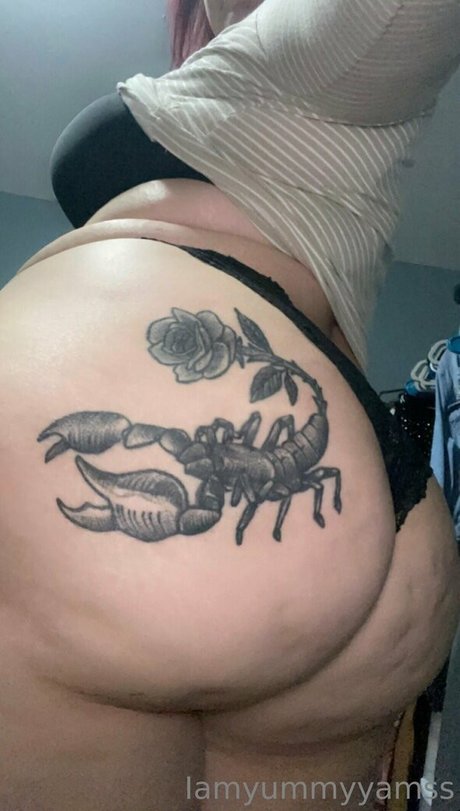 iamyummyyamss xxx nackten foto