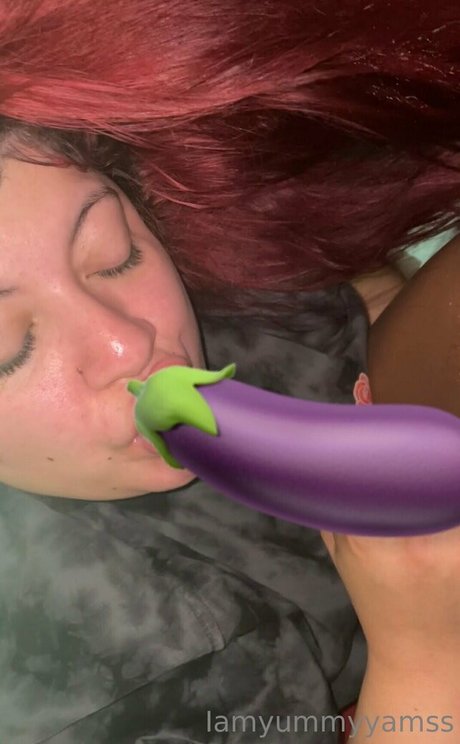 iamyummyyamss sexy pornostar fotos