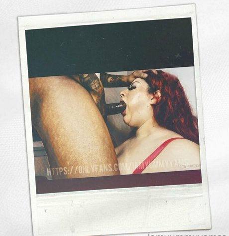 iamyummyyamss hübsche exklusive bild