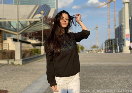 schöne ebenholz-onlyfans exklusive hd bild