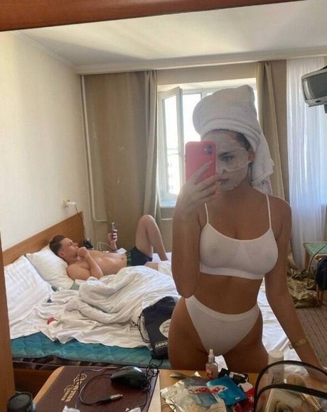 Vlada Soloviova schöne porno galerie