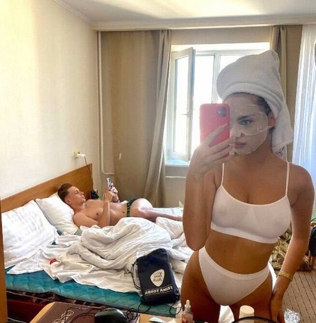 Vlada Soloviova Fotoaufnahmen