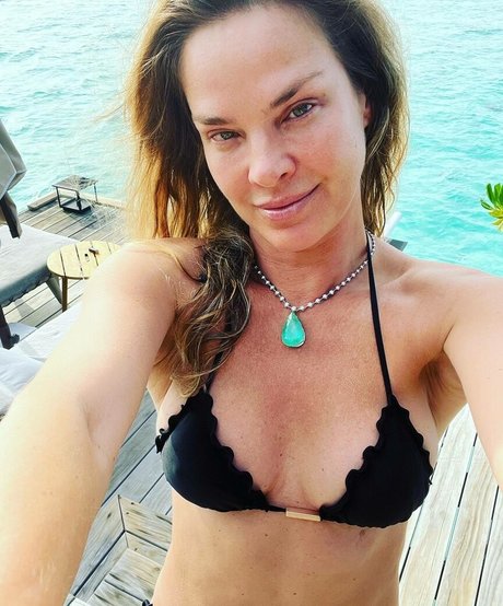 Leticia Birkheuer xxx erwachsene galerie