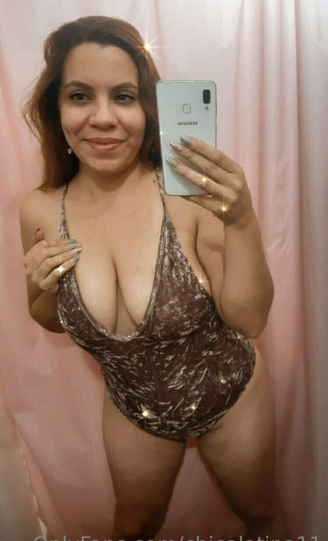 chicalatina11 sexy erotische bilder