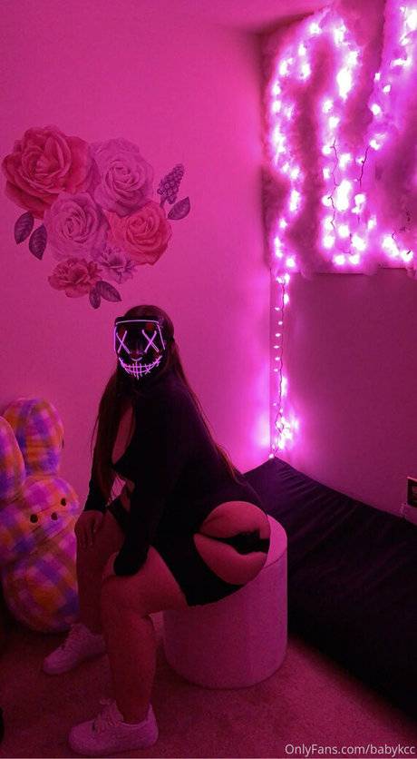 babykcc model heiße bilder