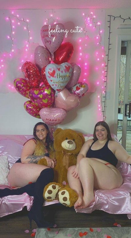 doppelte onlyfans heiße nacktheit bilder