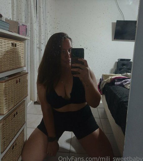 mili sweetbaby schöne heiße fotos