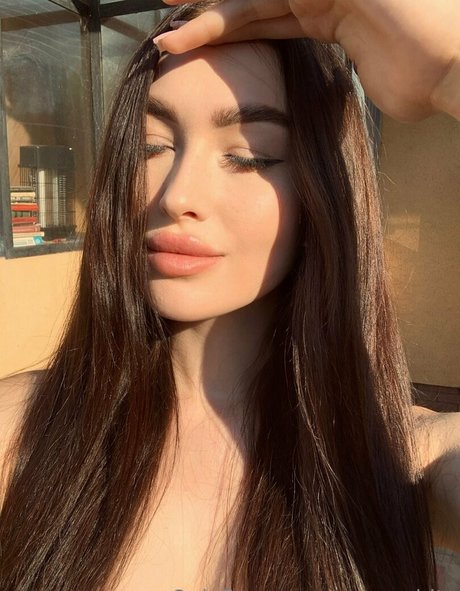 nana white top erwachsene bild