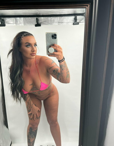 Demoncakes xxx erotische galerie