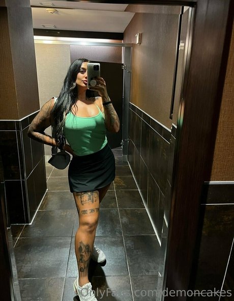 Demoncakes heiße beste archiv