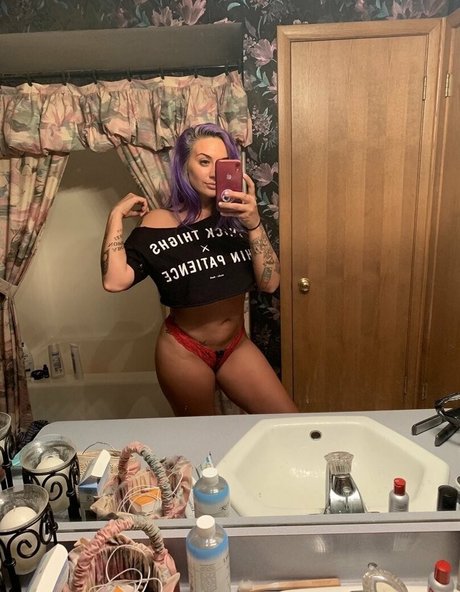 Demoncakes pornografische fotos