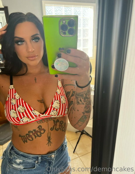 Demoncakes kostenlose pornographische foto