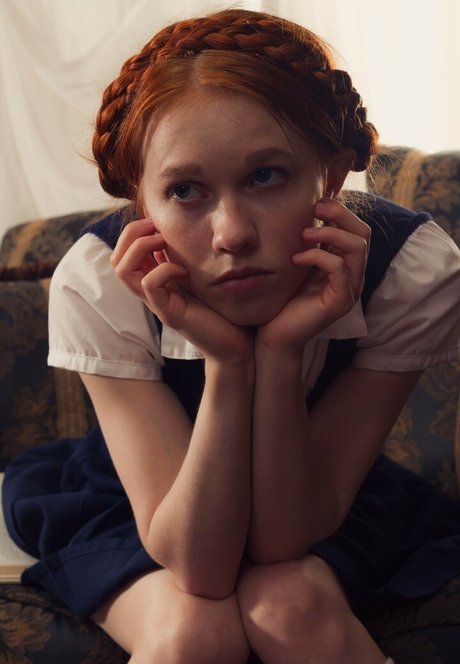 zierliche brünette nur fans schöne perfekte fotos