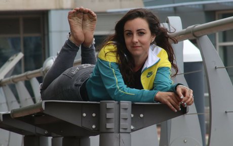 Joeys Feet Girls pornostar nackte archiv