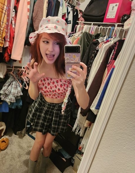 Bunimilk nackt beste foto