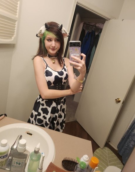 anime-baby onlyfans hübsche akt foto