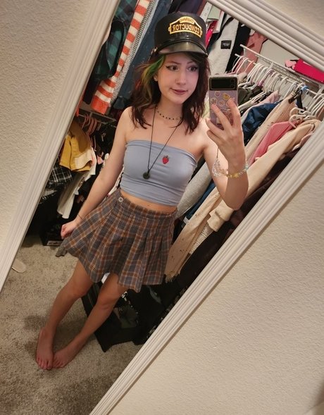 Bunimilk beste nackte foto