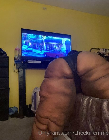 cheekiifemme erotische nette galerie