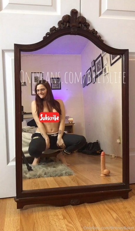 britneybaker schauspielerin erotische bild