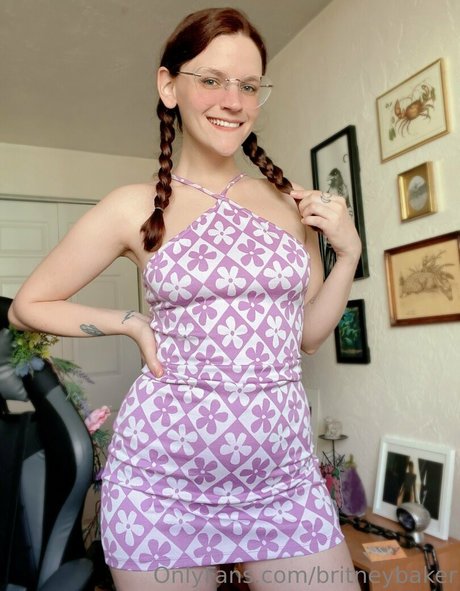 britneybaker pornostar erwachsene galerie