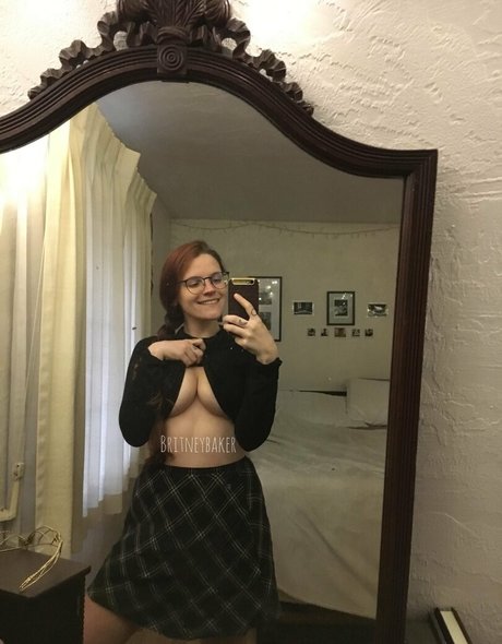 britneybaker pornostar top galerien