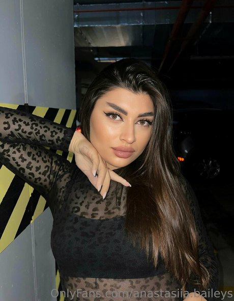 anastasiia baileys schauspielerin nacktheit bild