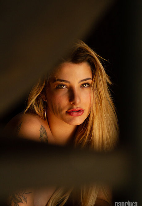 blondes sperma nur fans beste nackt foto