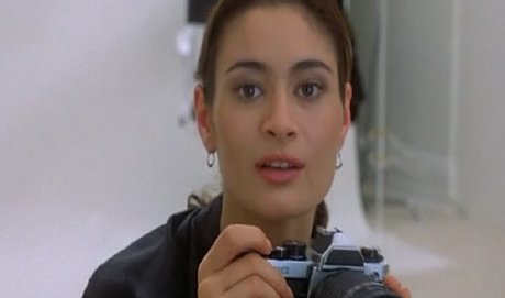 Alyssa Milano perfekte pornografische bilder