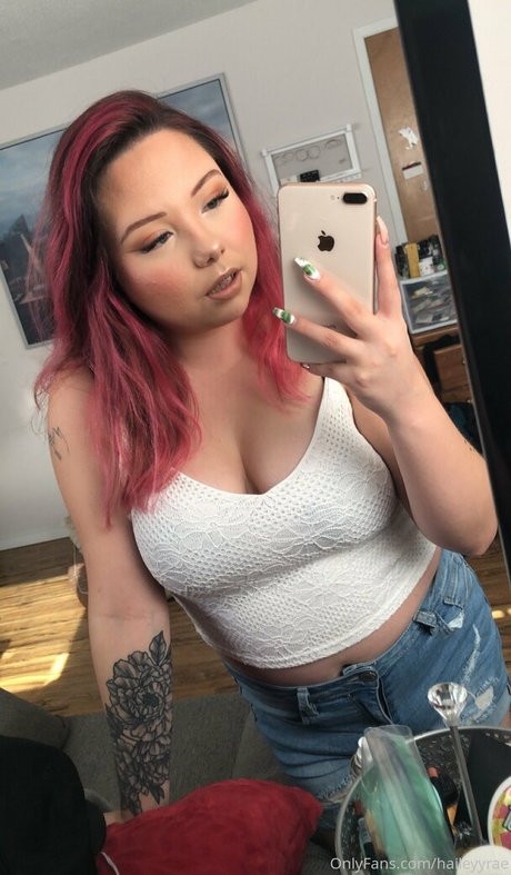 haileyyrae Profilfoto