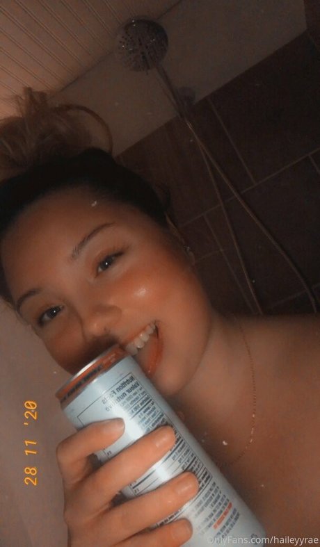 haileyyrae erotische beste galerien