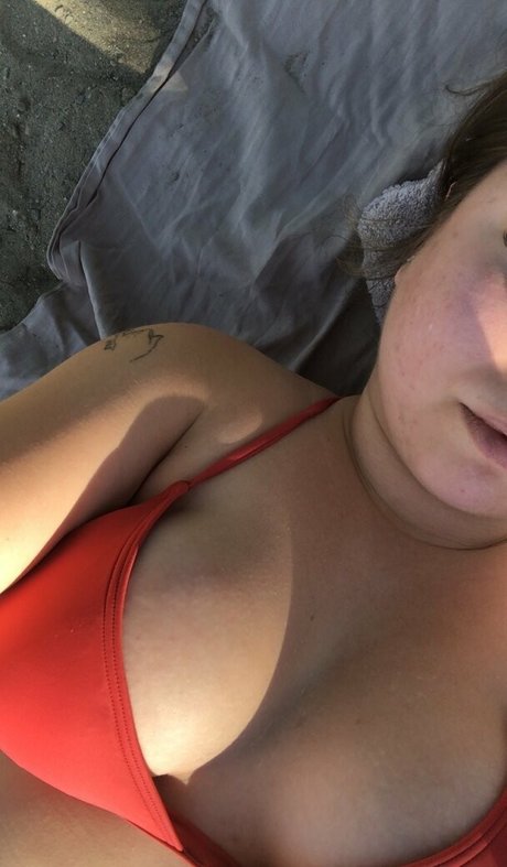 haileyyrae hübsche perfekte foto