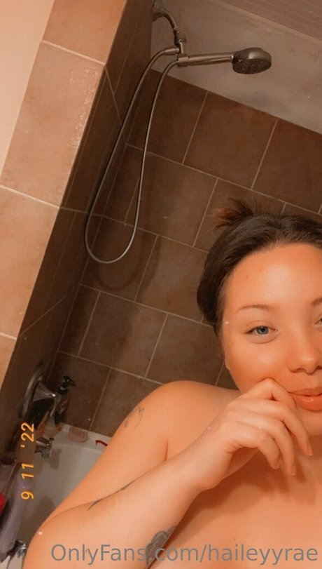 haileyyrae Fotoaufnahmen