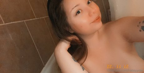 haileyyrae model pornographische foto