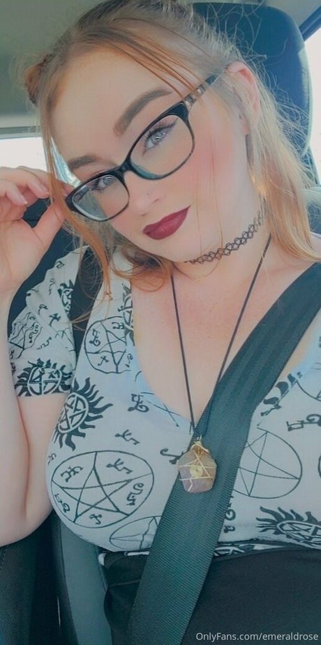 emeraldrose pornostar exklusive archiv