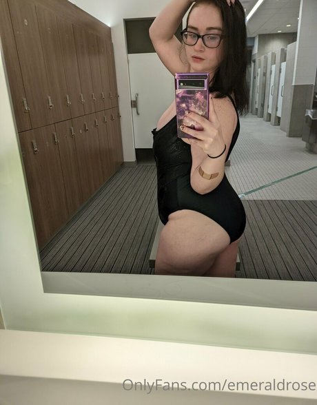 emeraldrose beste nackt bild