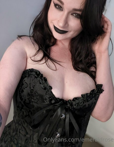 emeraldrose beste perfekte bild