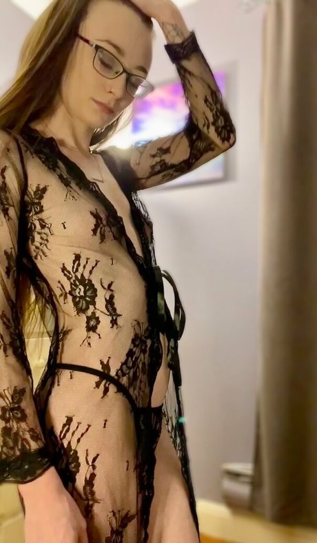 Emma Rouge sexy nette foto