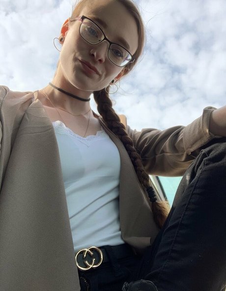 Emma Rouge exklusive kostenlose foto