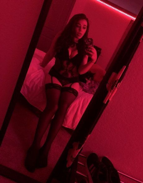 latex-onlyfans hübsche schöne foto