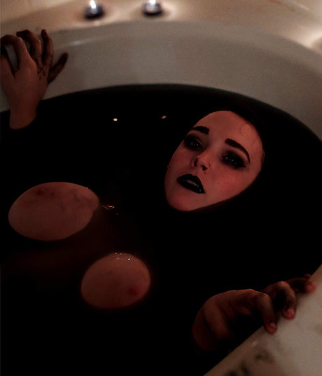 creampie-prinzessin onlyfans erotische akt galerie