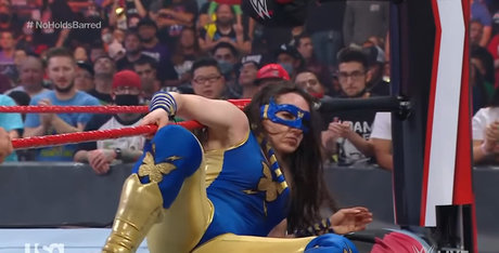 Nikki Cross exklusive hd galerien