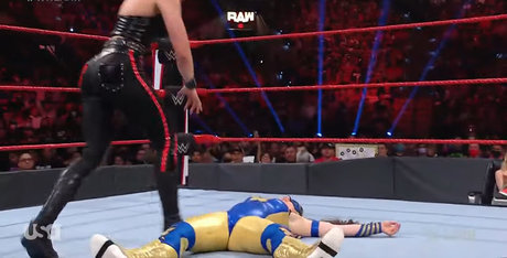 Nikki Cross xxx sex bild